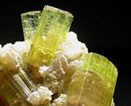 Tourmaline Mineral